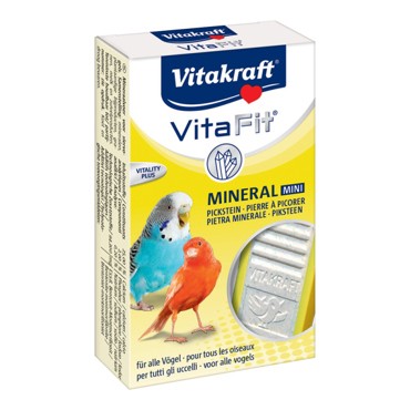 Vita Fit Mineral Soft - Πέτρα ασβεστίου 35gr